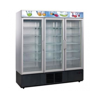 商用冰柜功率一般多少？